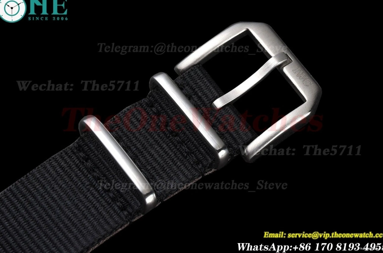 XVIII GDF LE White Dial 40mm PVD Mark MY8215 1228